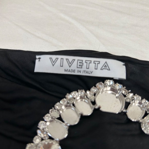 Vivetta Tube Top - Picture 5 of 9